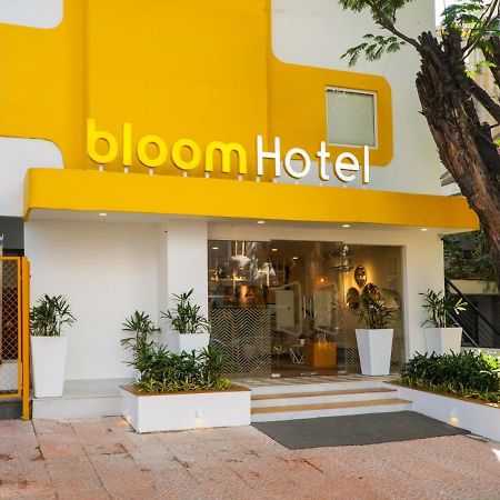 Bloom Hotel Koramangala 班加罗尔 外观 照片