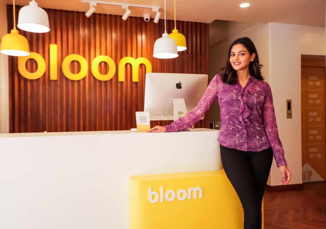 Bloom Hotel Koramangala 班加罗尔 外观 照片